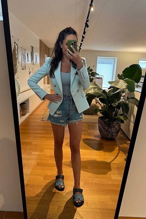 Gucci Jeans: GUCCI JEANS SHORTS – Neu (gemäss Beschreibung) aus Schwyz von bofb 1