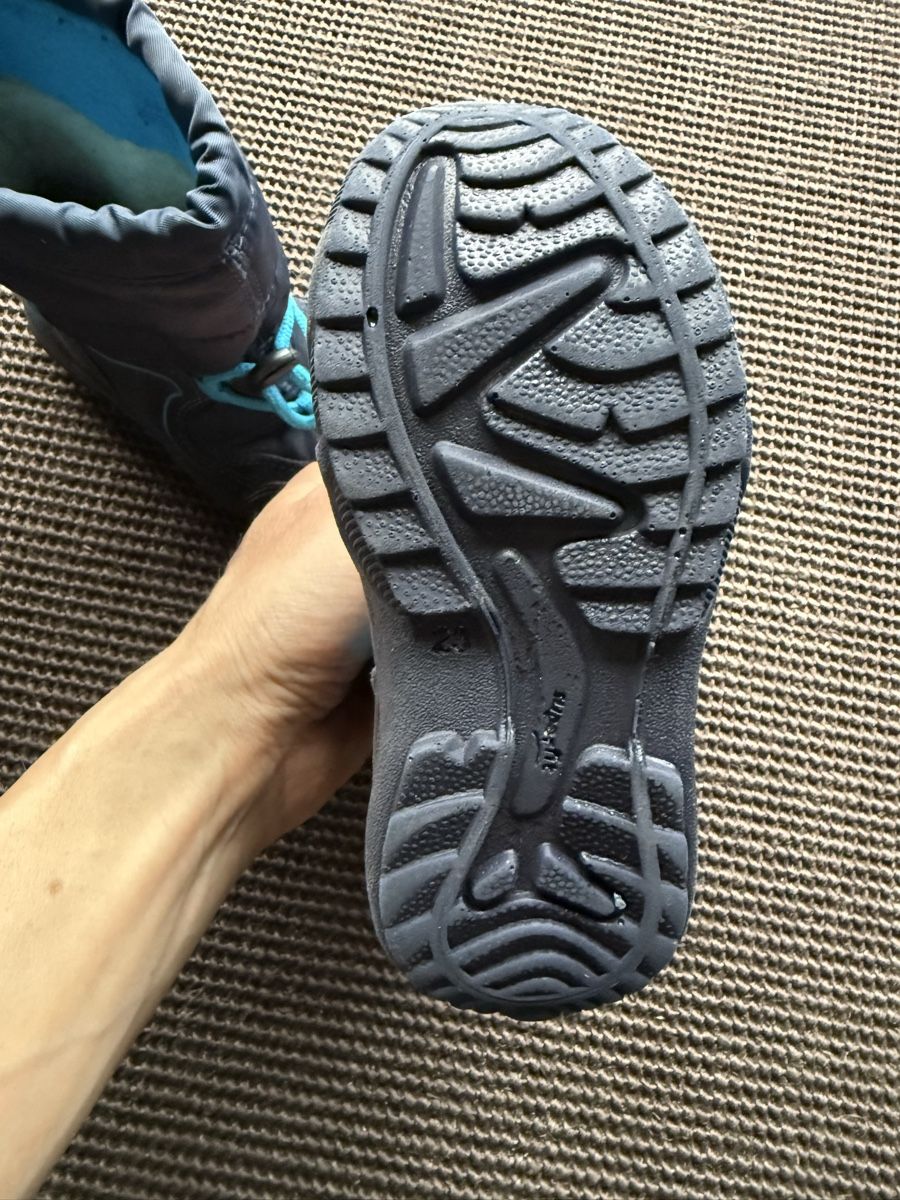 Superfit Scarpe per ragazzi: Gortex Superfit Winterschuh Gr. 23 – Usato da Lachen SZ venduto da nic_7flt 2