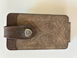Ariat Handy Tasche - Country Style mit Gürtelclip