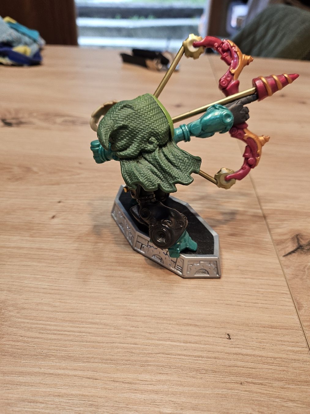 Figurines: Skylanders Ro-Bow – Neuf (Voir description) à Raron par gia_xkr2 3