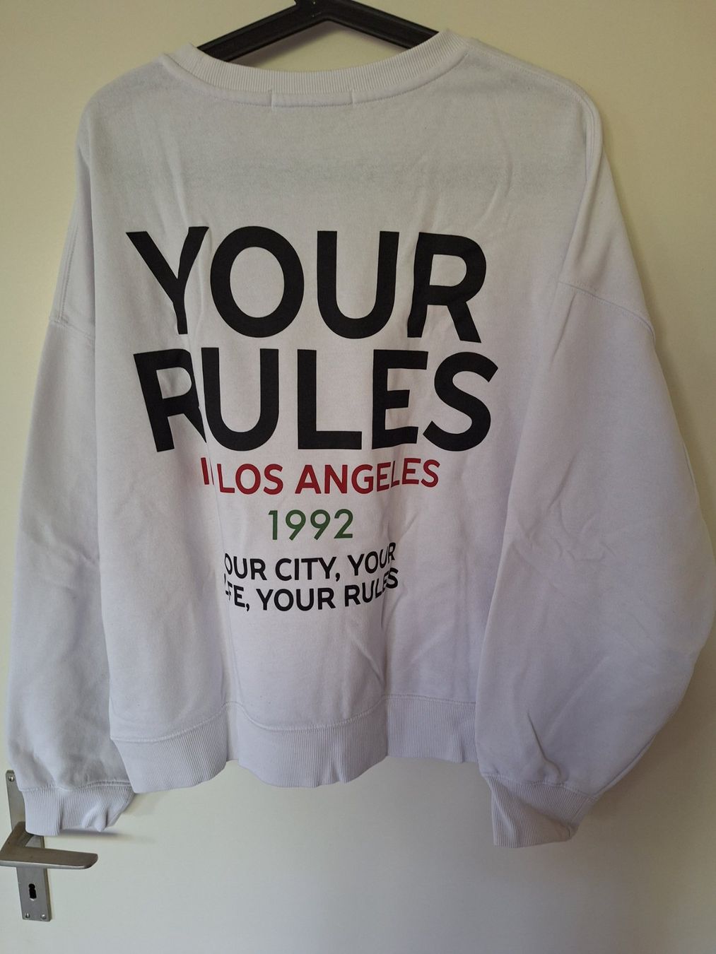Pullover & Sweatshirts: Pulli, Grösse L – Gebraucht aus Aesch BL von sar_j59l 1