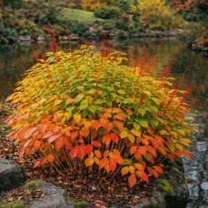 Pflanzen & Samen: Cornouiller sanguin 'Midwinter Fire'  4x  15-20cm – Gebraucht aus Bremblens von FIBONACCI369 1