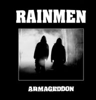 Rainmen Armageddon - Vinyle Limited Edition Comme Neuf