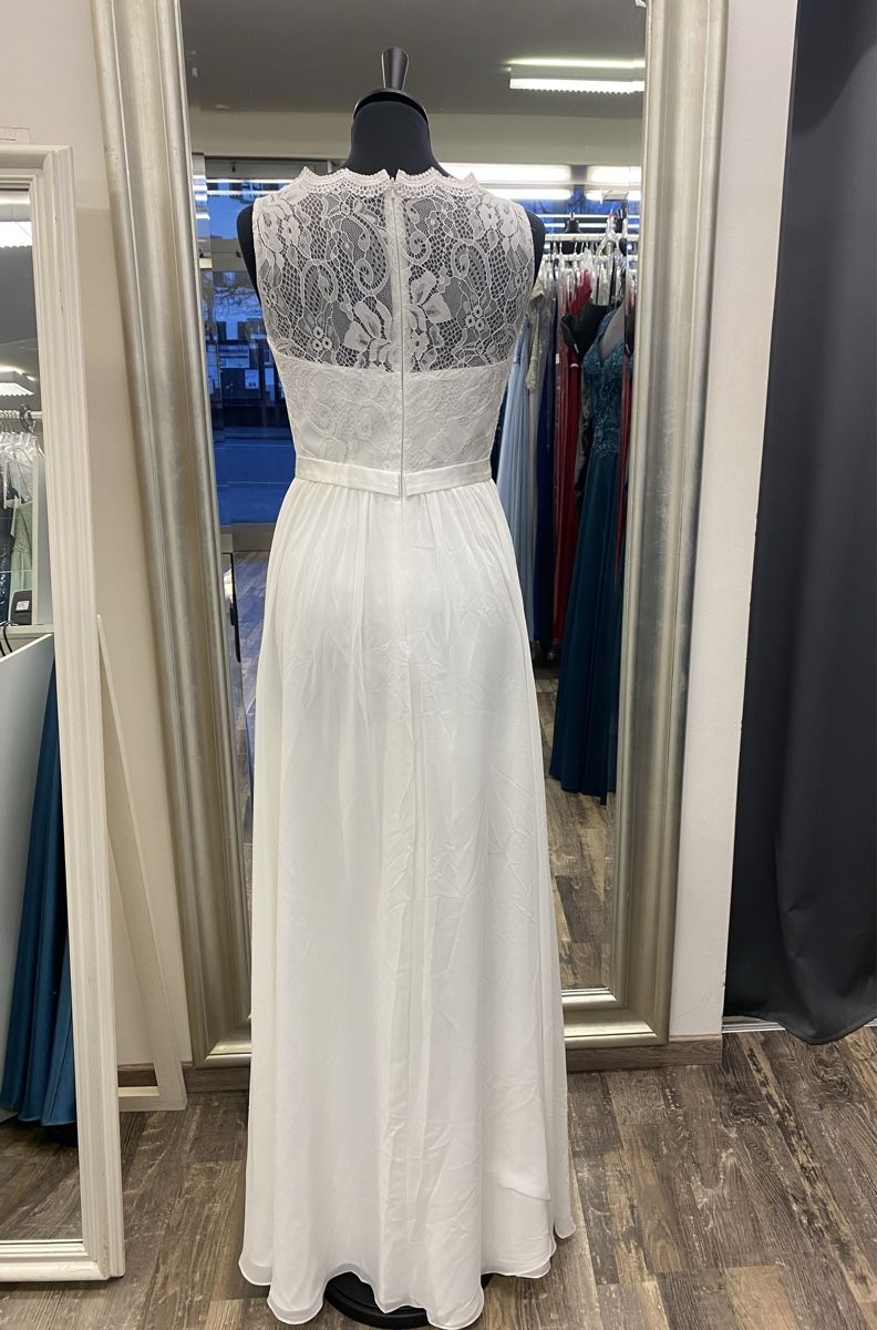 Robes: Brautkleid Ivory Grösse 34 – Neuf (Voir description) à Schlatt ZH par mak_wrr6 1