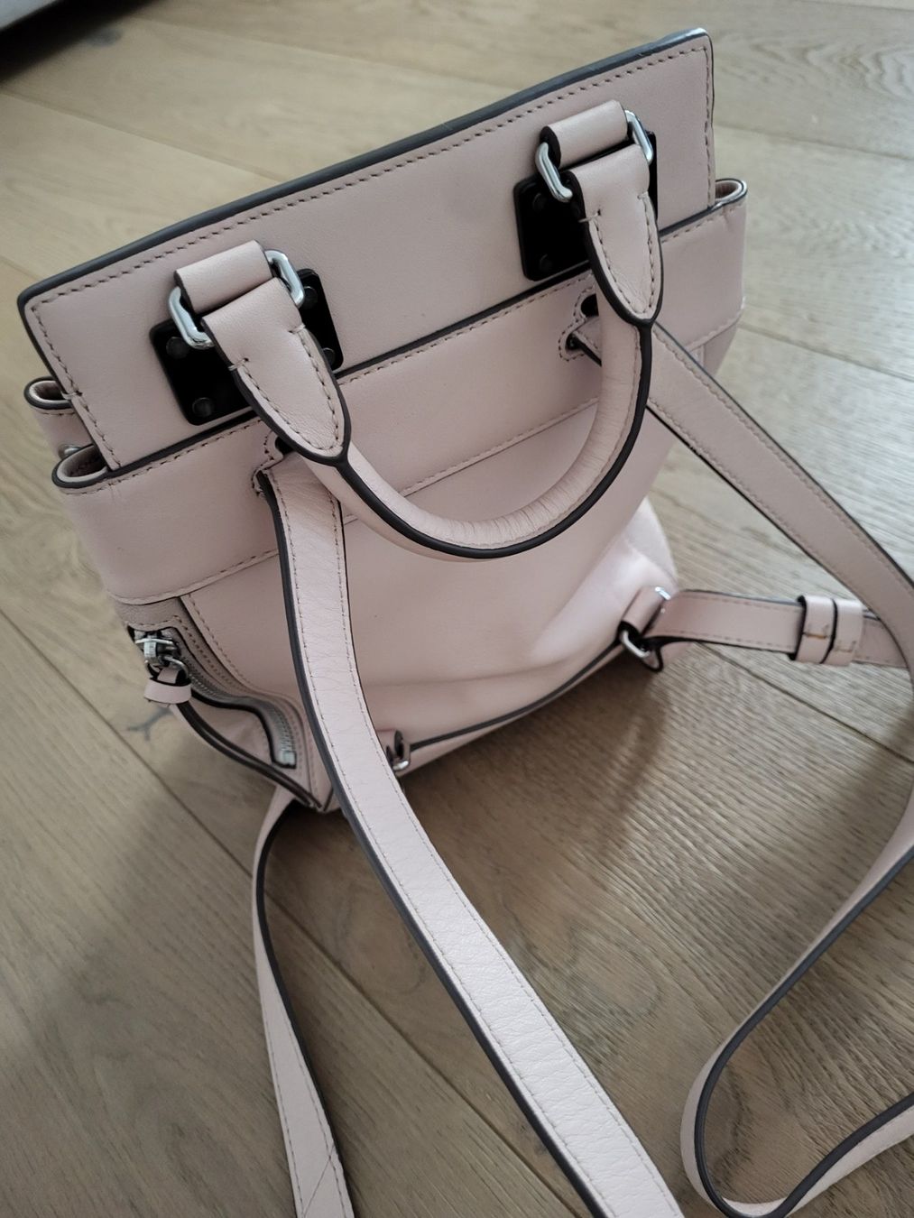 Rucksäcke: Rag&bone backpack – Gebraucht aus Winterthur von dk4112 1