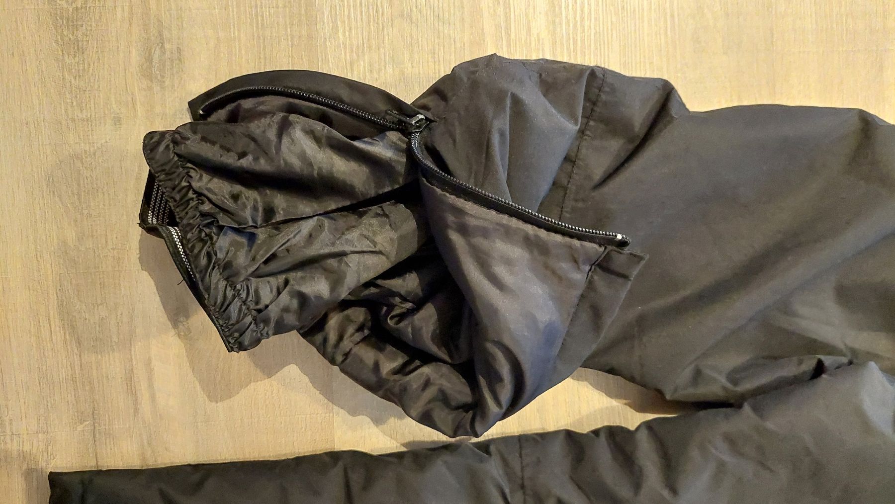 Pantaloni: Regenhose Gr:122 – Usato da Egolzwil venduto da mobiledeluxe 2