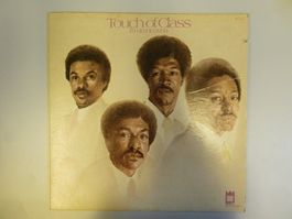 LP "Touch of Class - I'm In Heaven" (VG)