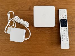 Swisscom TV BOX IP1400