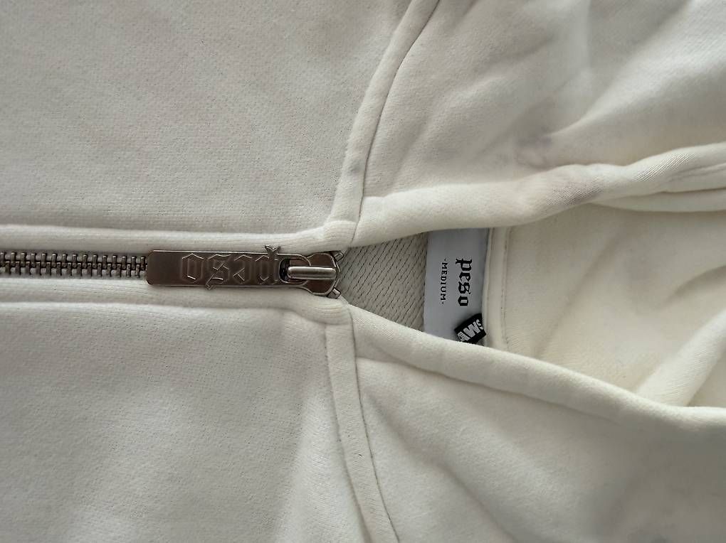 Maglioni & Felpe: Peso Zipper – Usato da Wittenbach venduto da fil_k7gp 1