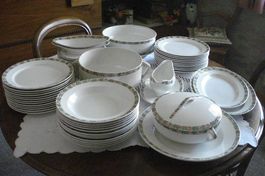  diner sarguemines 1875-1900