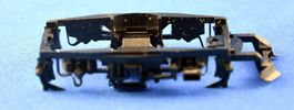 Märklin E558830 Drehgestellblende