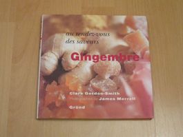 Gingembre