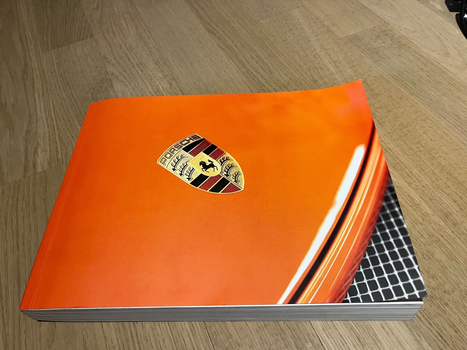 Porsche Modellautos: Lego Technic Porsche 911 GT3 RS – Gebraucht aus Schaffhausen von  6