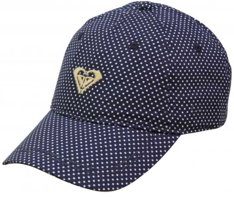 Roxy Chapeaux, bonnets & casquettes: Cap Kappe Sonnenhut, Surfercap Roxy dunkelblau – Neuf (Voir description) à Bühler par Princess2016