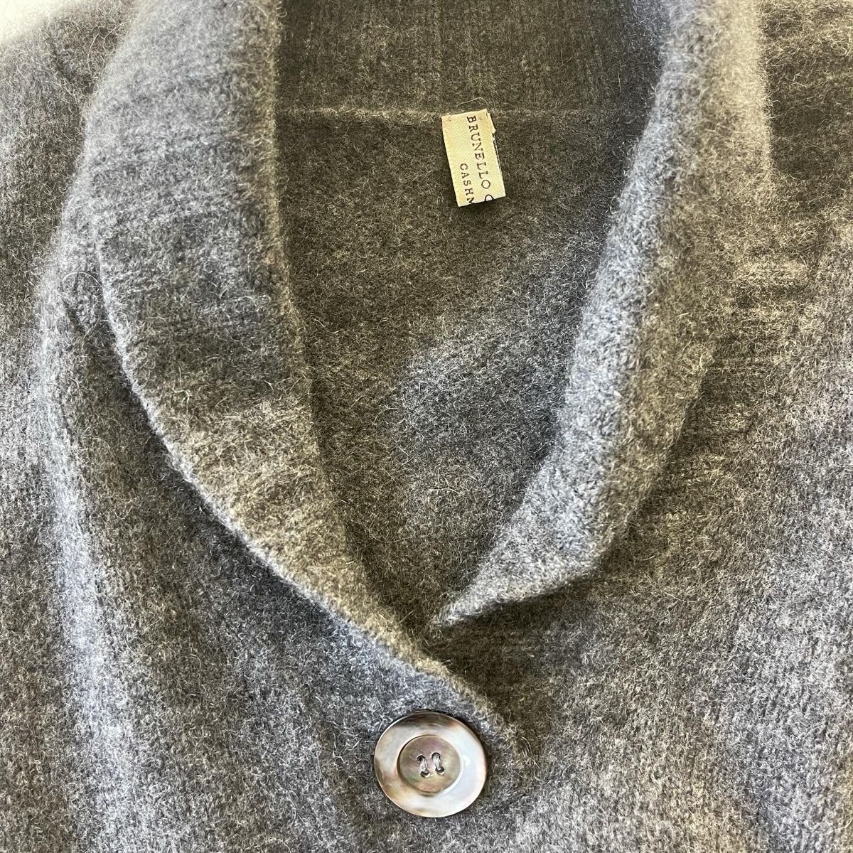 Brunello Cucinelli Maglioni & Felpe: BRUNELLO CUCINELLI Sweater – Nuovo (secondo la descrizione) da Emmen venduto da Avviivva_Com2023 6