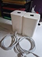 Lot de 2 bornes AirPort Extreme Apple