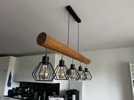 Lampe für Esszimmer, Deckenlampe, Hängelampe
