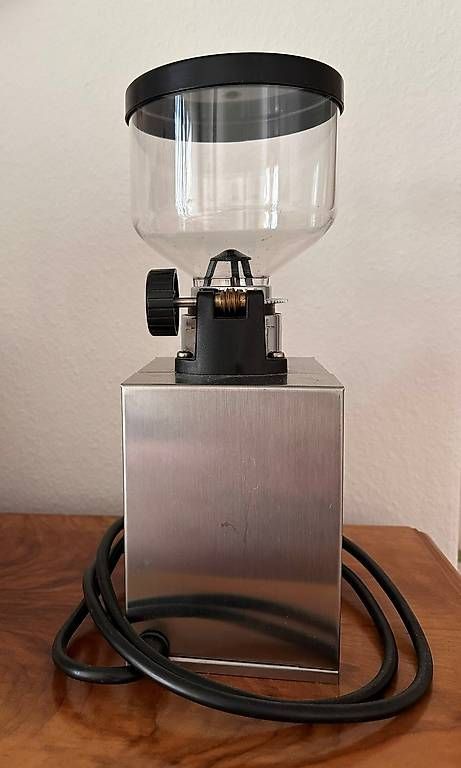 Elettrodomestici da cucina: Kaffeemühle von Demoka – Usato da Zürich venduto da car_gtl6 3