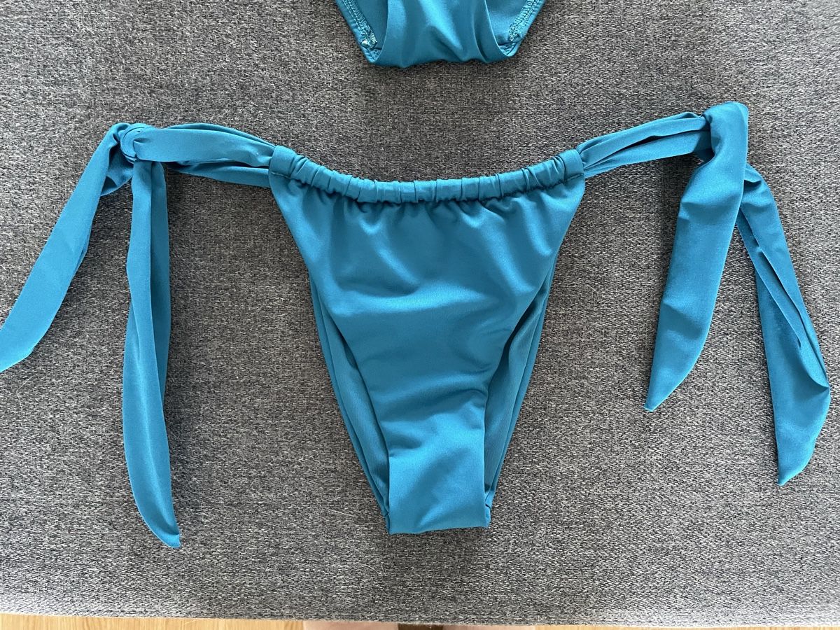 Victoria's Secret Costumi da bagno & Bikini: Victoria’s Secret Bikini Set S – Usato da Dübendorf venduto da VSAngel 1