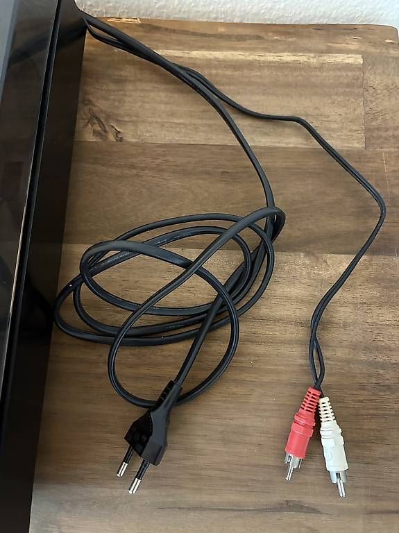 Sony Plattenspieler: Plattenspieler Vinyl – Gebraucht aus Bern von kaschmir0 2