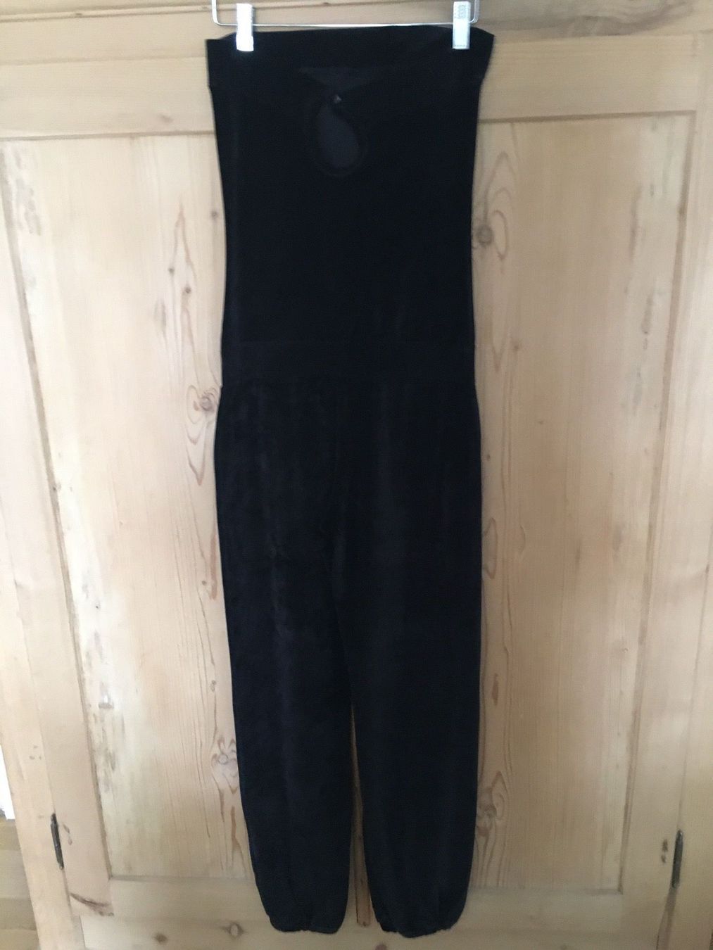Tute: Jumpsuit Plüsch – Usato da Luzern venduto da Willimaus 1