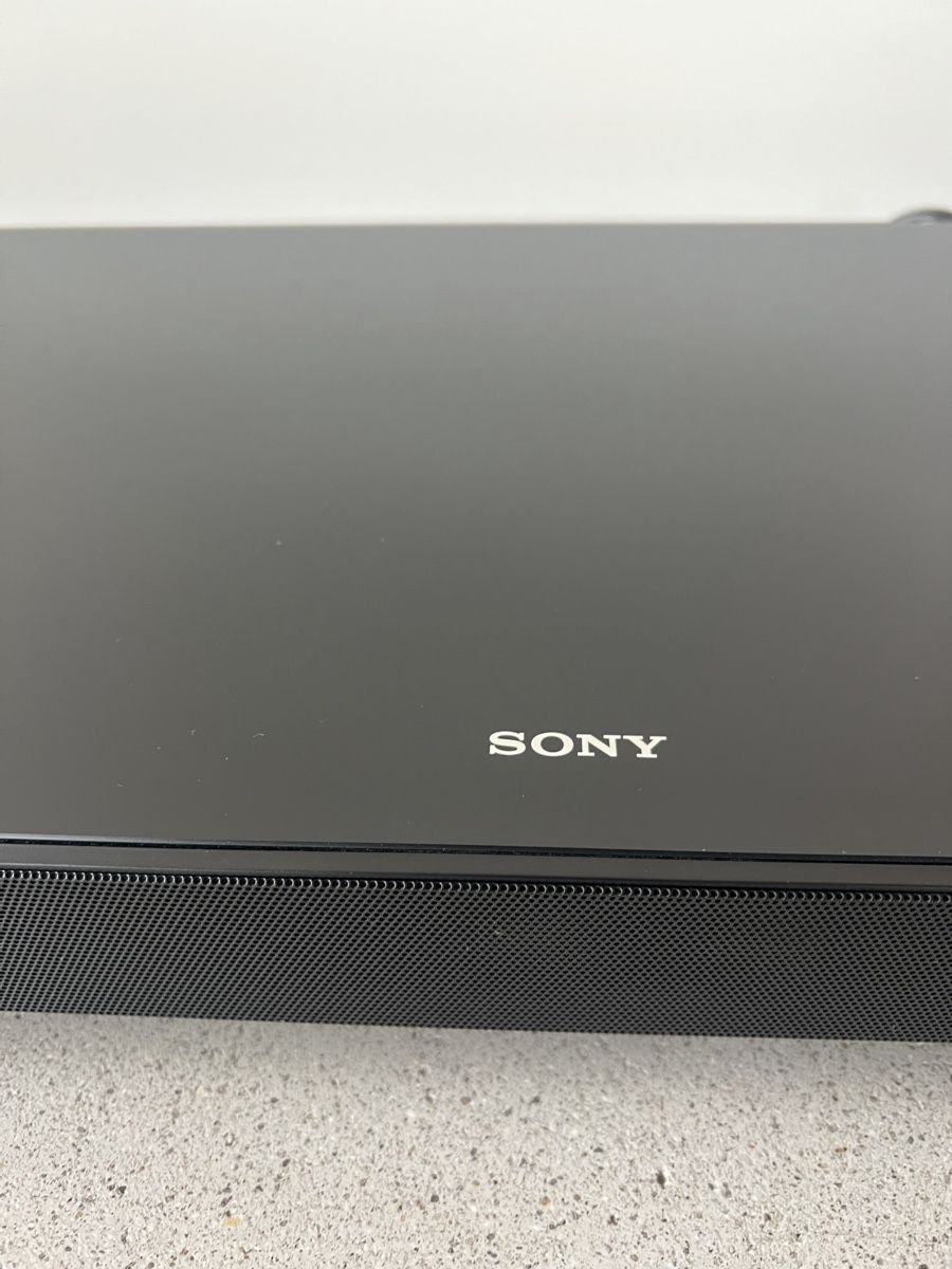 Sony Casse acustiche: Sony HT-XT1 Soundbase – Usato da Luzern venduto da apfelmuess 7