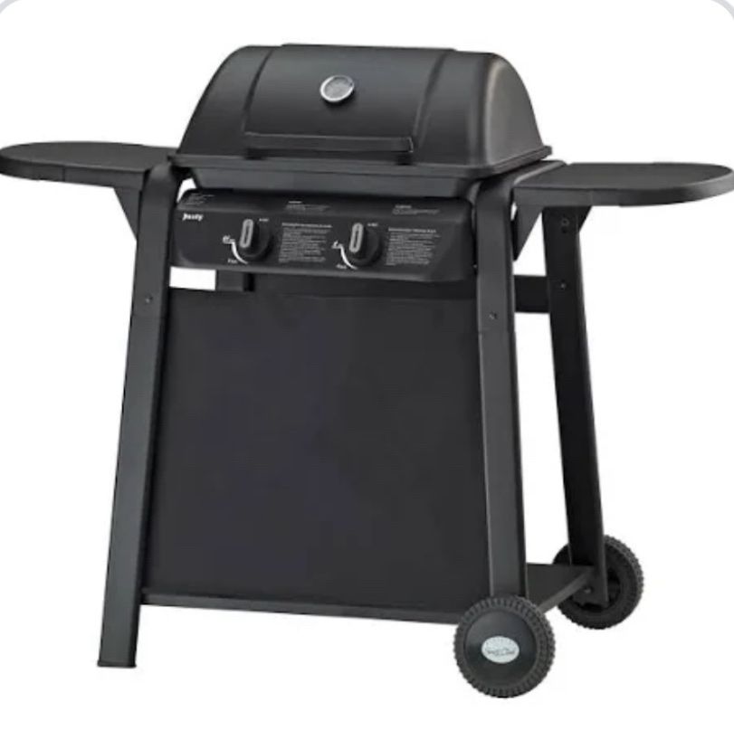 Grills: LANDI Justy Gasgrill – Gebraucht aus Uster von til_z2qn