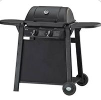 LANDI Justy Gasgrill