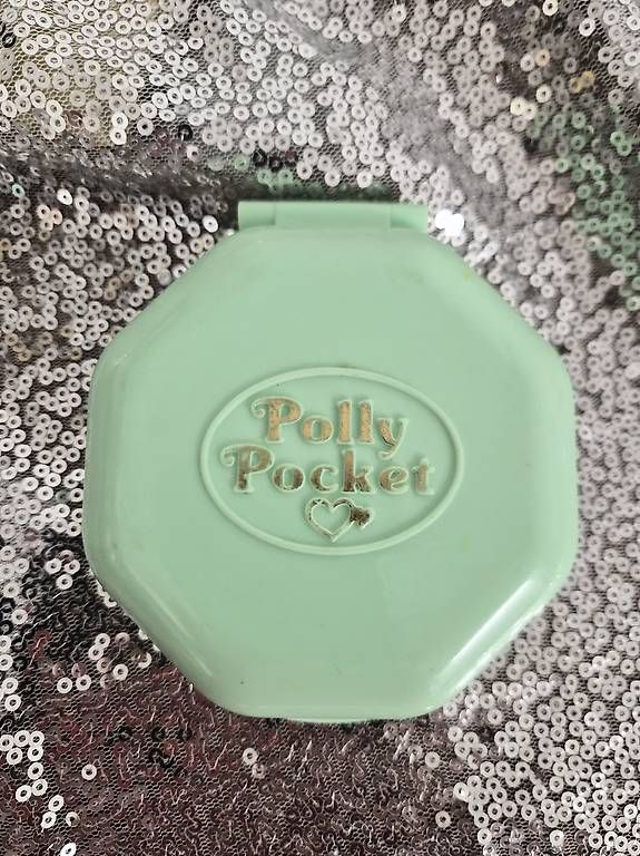 Polly Pocket Carillon: Polly Pocket School 1990 – Usato da Uznach venduto da ssmiy 1