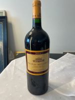Chateau Ducluzeau 2004 Listrac-Médoc Cru Bourgeois 1500ml