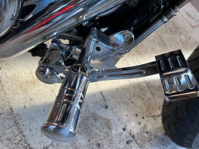 Suzuki Chopper: Suzuki Intruder VS 1500 mit wunderschönem Custom Umbau – Gebraucht aus Uhwiesen von Ghizzmo 6