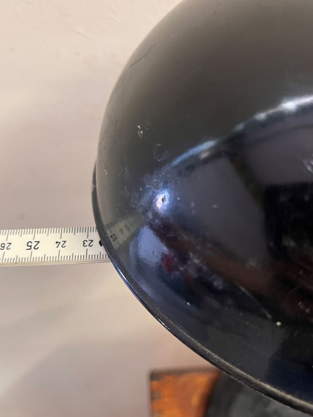 Lampen: Vitage Tischlampe / Bürolampe – Gebraucht aus Biel/Bienne von Jomazi 9