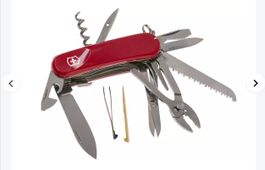 Victorinox Evolution S52 (Wenger)