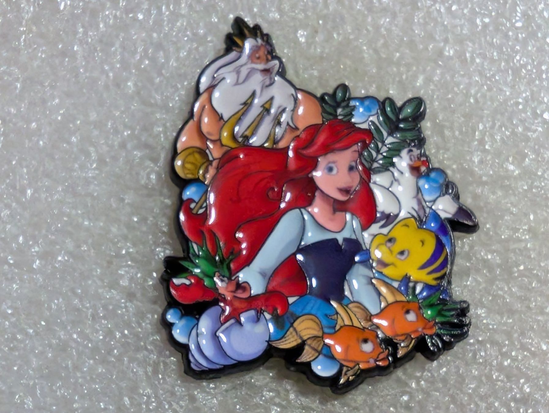 Plaquettes & Badges: Ansteckbutton 240: Disney – D'occasion à Oppligen par Pin-Fall-Shop