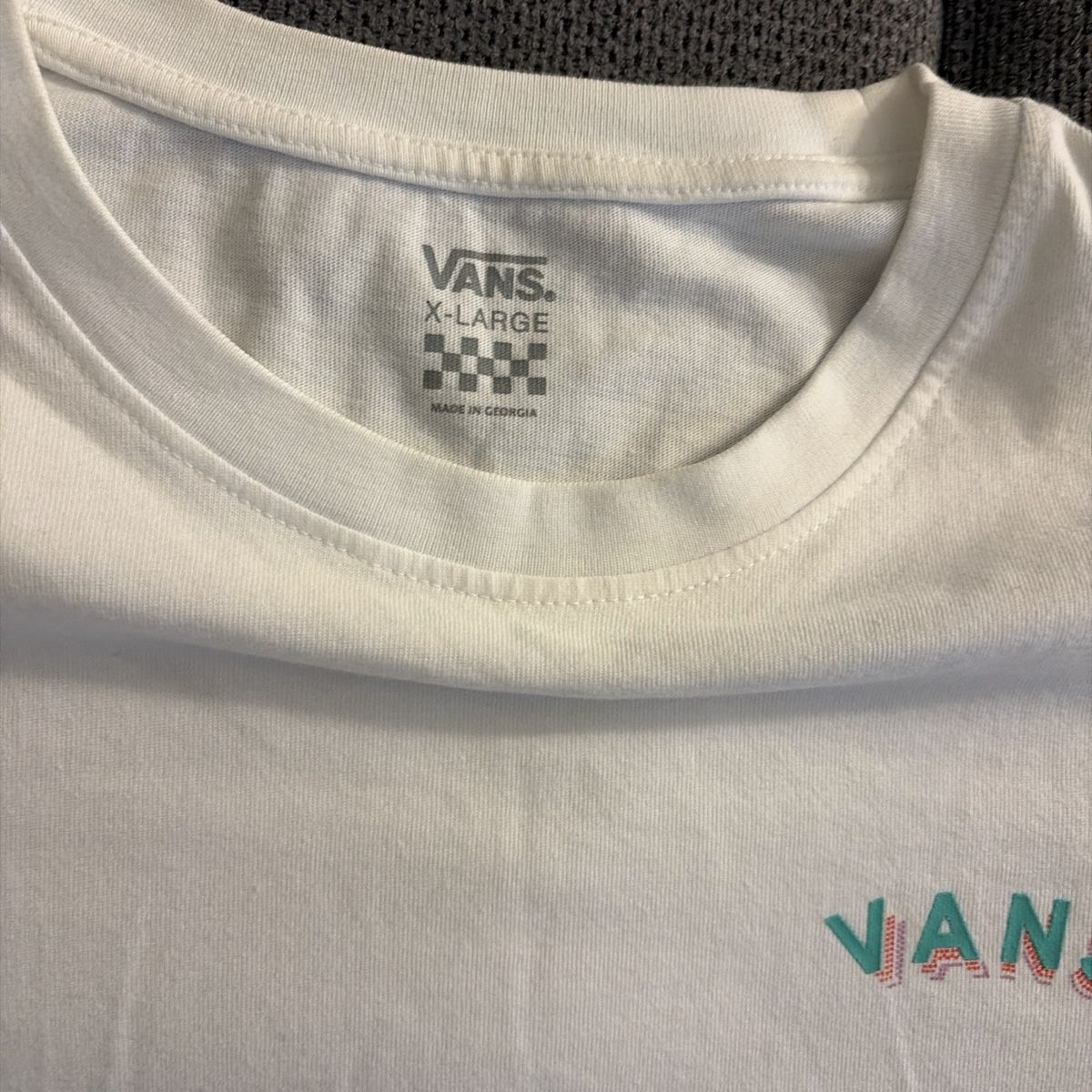 Pullover & Sweatshirts: Vans long sleeve – Neu (gemäss Beschreibung) aus Füllinsdorf von si.ja.35 1
