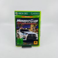 Midnight Club Los Angeles (Complete Edition) (XBOX 360)