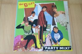 The B-52's – Party Mix!