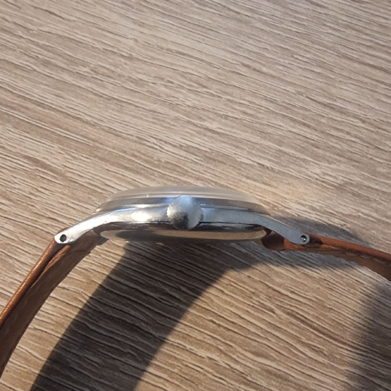 Uhren: Montre Unitas Vintage – Gebraucht aus Chessel von Helder77 5