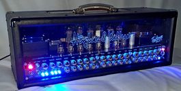 Hughes & Kettner TriAmp mark 3 mkIII