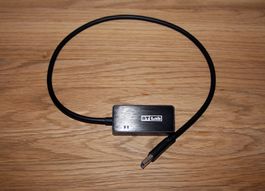 ST Lab Gigabit Ethernet Adapter USB3