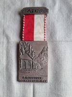 Médaille rare course campagne suisse 1964, à saisir!
