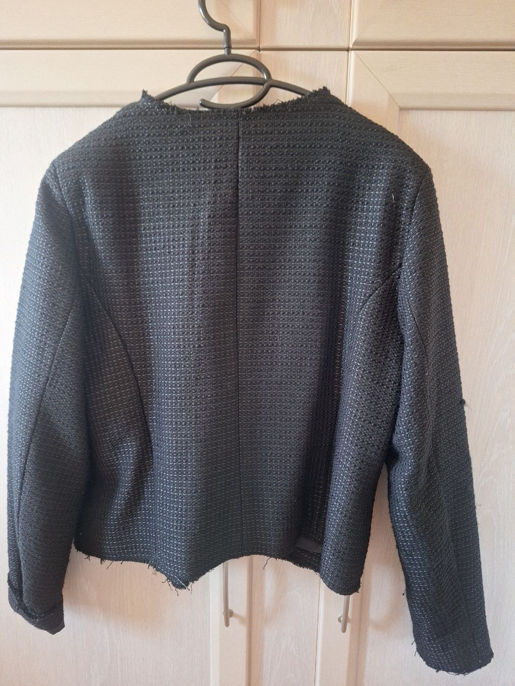 La Redoute Giacche: Veste élégante La Redoute, Taille 44, noir – Usato da Onex venduto da babs72 4