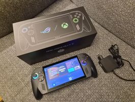 Asus ROG Xbox Ally X Handheld Gaming Konsole mit Garantie