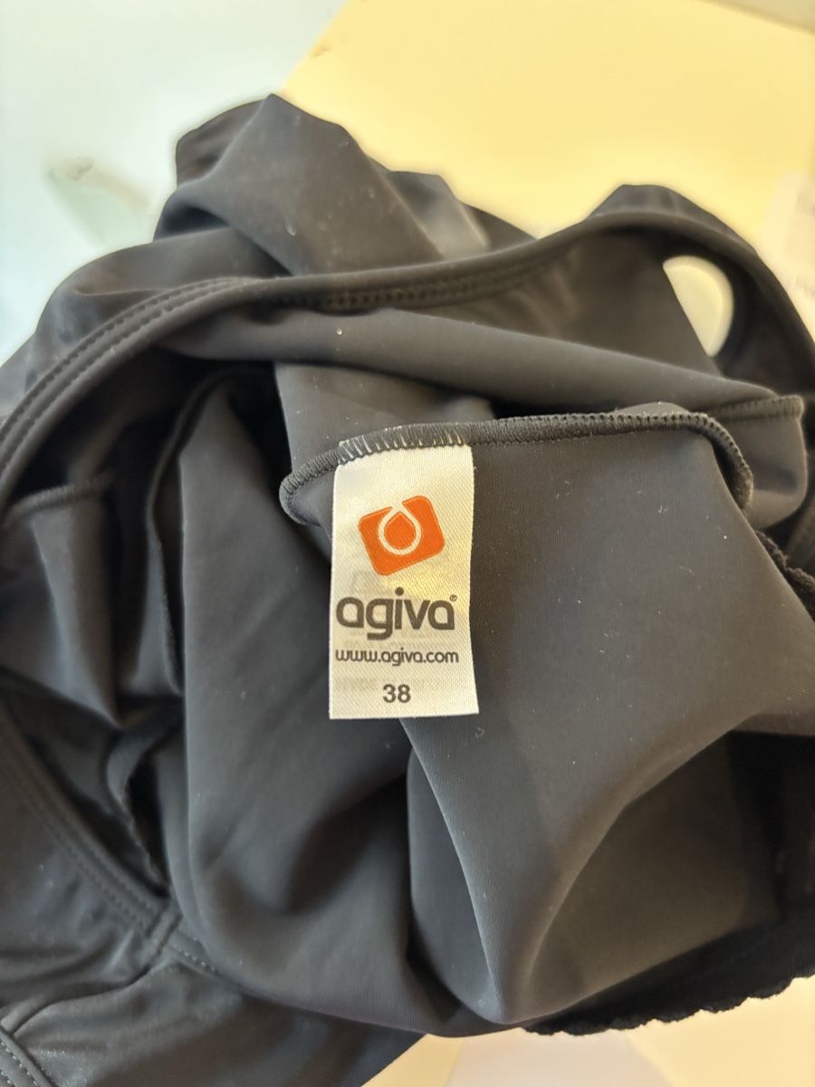 Canottiere & Pantaloni: Ballett Tricot – Usato da Sulzbach venduto da dfrey25 3