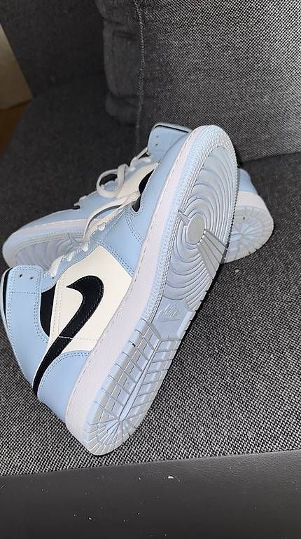 Jordan Scarpe da uomo: AIR JORDAN 1 HIGH SNEAKERS – Usato da Gossau SG venduto da 2002gomes2002 1