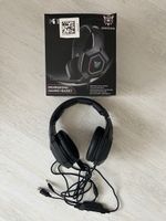 Gaming LED Headset 