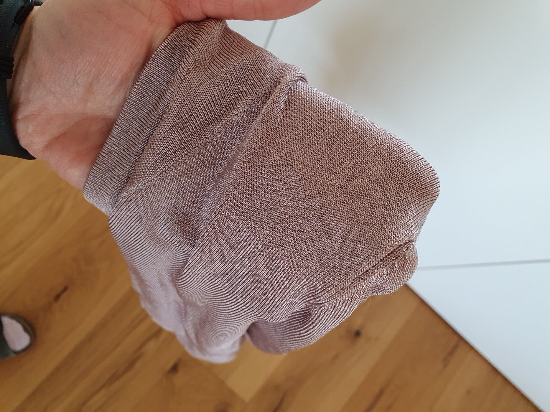 Bolero: Bolero von Jake's, altrosa, Gr. 34 – Usato da Pfyn venduto da ka.we 3
