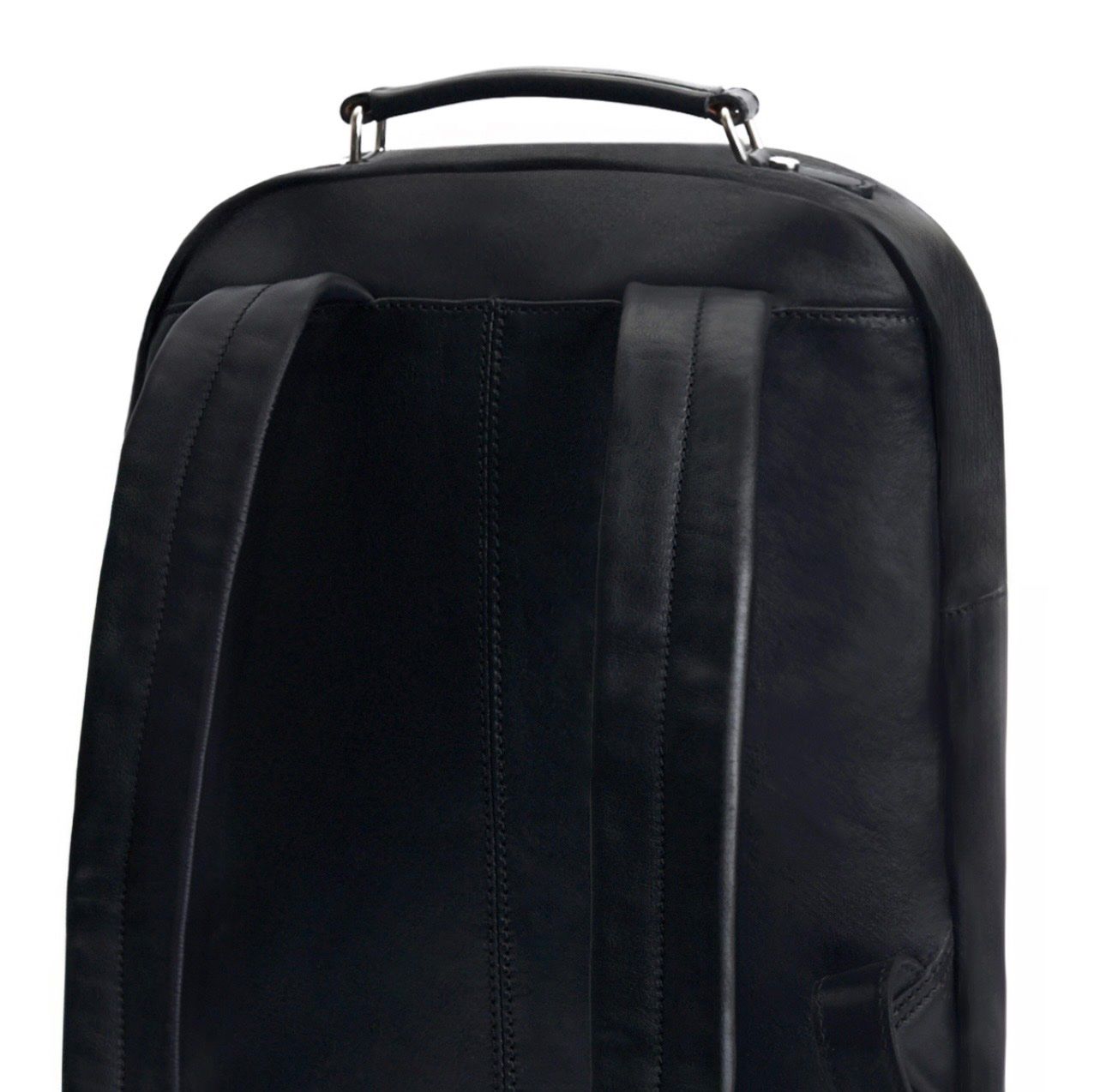 Zaini: Lederrucksack Melbourne – Nuovo e nell'imballaggio originale da Wittenbach venduto da bes_k8vr 1