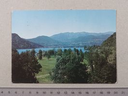 Figino - Panorama, 1980