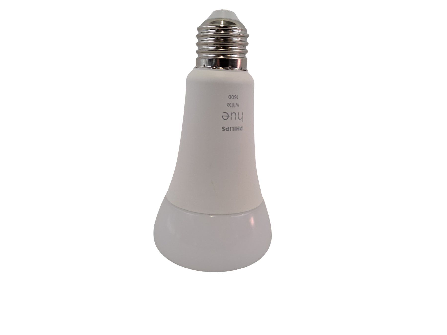 Philips Lampen: PHILIPS HUE LED Birne A67 E27, ZigBee, Bluetooth, – Gebraucht aus Männedorf von Restwert_Maennedorf 2